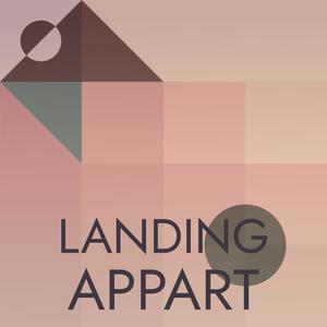 Landing Appart