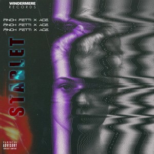 Starlet(feat. Ace.) (Explicit)