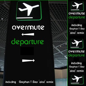 Departure (Stephan V. Star Alod Remix)