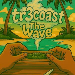 Tr3coast - Currents (feat. iggypack!, A.O.G & Nilz) (Explicit)