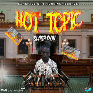 Hot Topic (Dance hall)