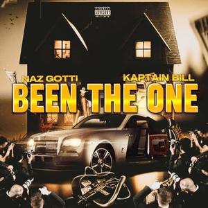 Been The One (feat. Kaptain Bill) [Explicit]