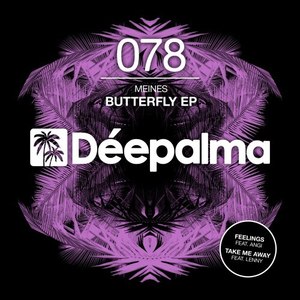 Butterfly EP