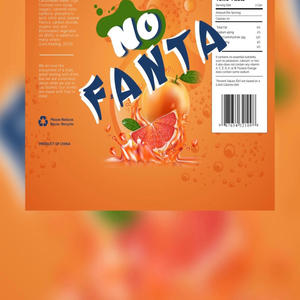 No Fanta (Explicit)