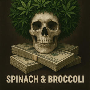 Spinach & Broccoli