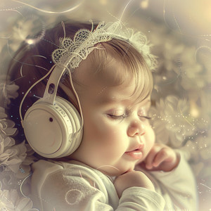 Baby Sleep Echoes: Music for Quiet Nights