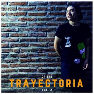 Trayectoria, Vol. 2