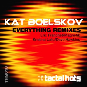 Everything (Dave Hawkins Remix)