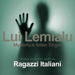 Ragazzi italiani (Mysterious Italian Singer)