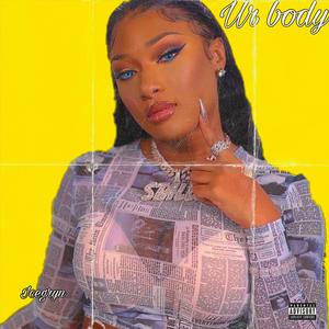 ur body (freestyle)