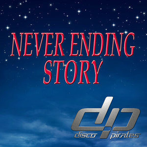 Never Ending Story (Remix)