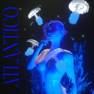 Atlantico (feat. DELETE & Rvssk)