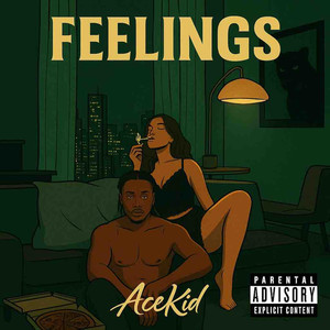 FEELINGS (Explicit)