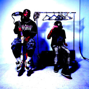 COLORS (feat. SPELL) (Explicit)