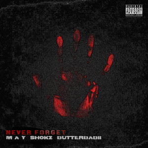 Never Forget (Explicit)