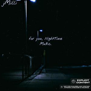 Dark (Intro) (Explicit)