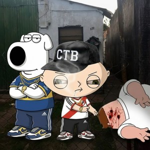 chasethebag (Explicit)