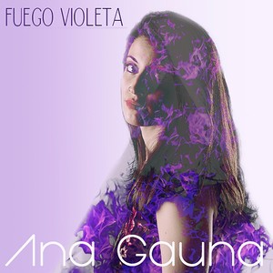 Fuego Violeta