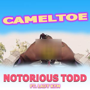 CamelToe (Explicit)