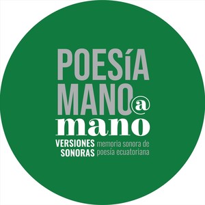 Versiones Sonoras Poesía Mano a Mano