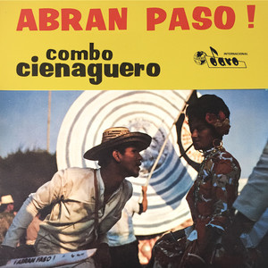 El Canto Del Vaquero