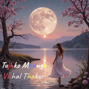 Tujhko Maangu