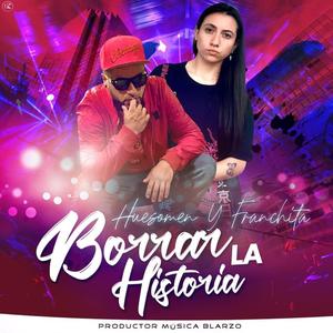 Borrar La Historia (feat. Blarzo)