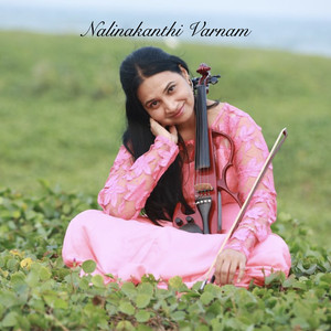 Nalinakanthi Varnam