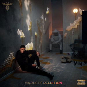 Ma ruche (Réédition) [Explicit]