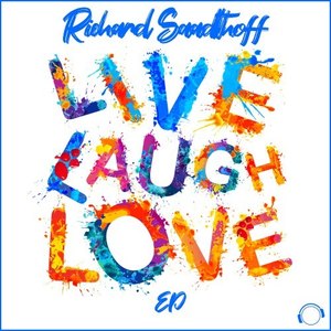 Live Laugh Love EP