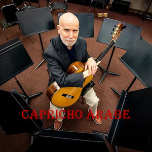 Capricho Árabe
