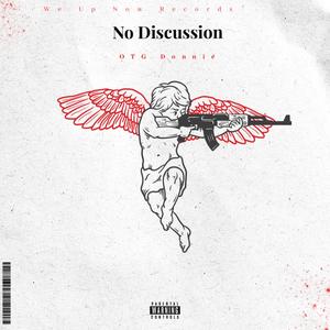 No Discussion (Explicit)