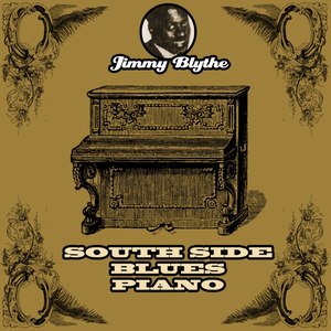 South Side Blues Piano