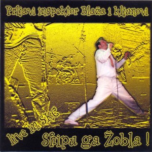 Shipu ga Zobla