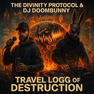 Flamenco Fury (Madrid) (feat. Diego Cruz)