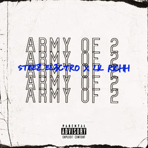 Army Of 2 (Explicit)