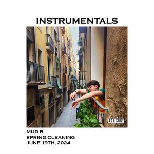 River 2 Sea (Instrumental)