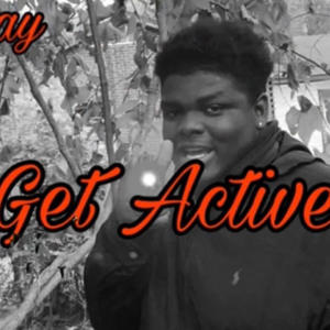 Get Active (Explicit)