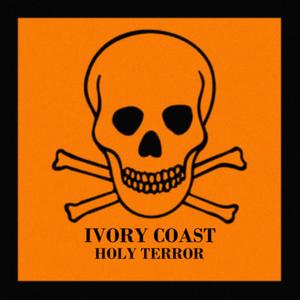 Holy Terror (EP)