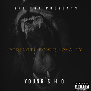 No Lo Say (Explicit)