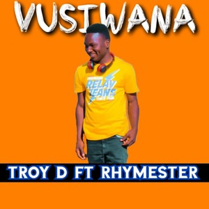 Vusiwana (Explicit)