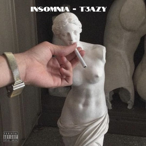 Insomnia (Explicit)