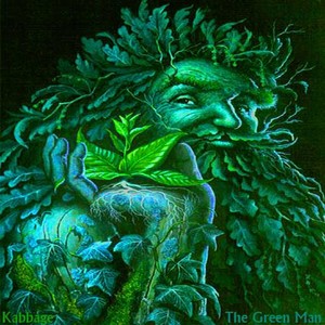 The Green Man