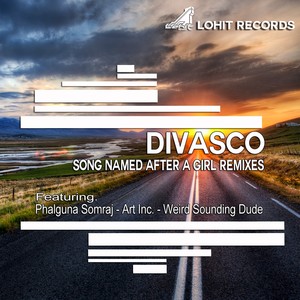 Song Named After a Girl (Art Inc. Remix)