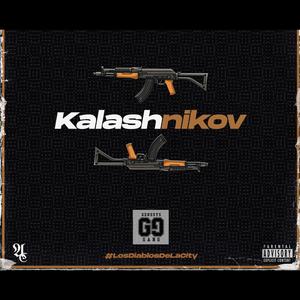 KALASHNIKOV (feat. Muzzul CJ) (Explicit)