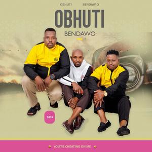 Shubi Shubi (feat. Sne Ntuli)