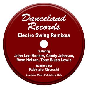 Danceland Records Remixes