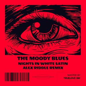 Nights in white satin by The Moody Blues