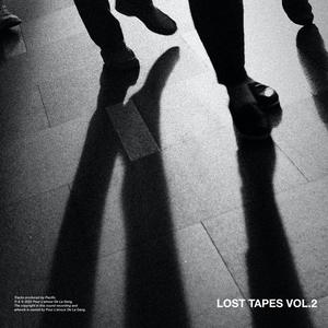 LOST TAPES, Vol. 2 (Explicit)