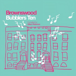 Sidesteppin' (feat. Bryony Jarman-Pinto)